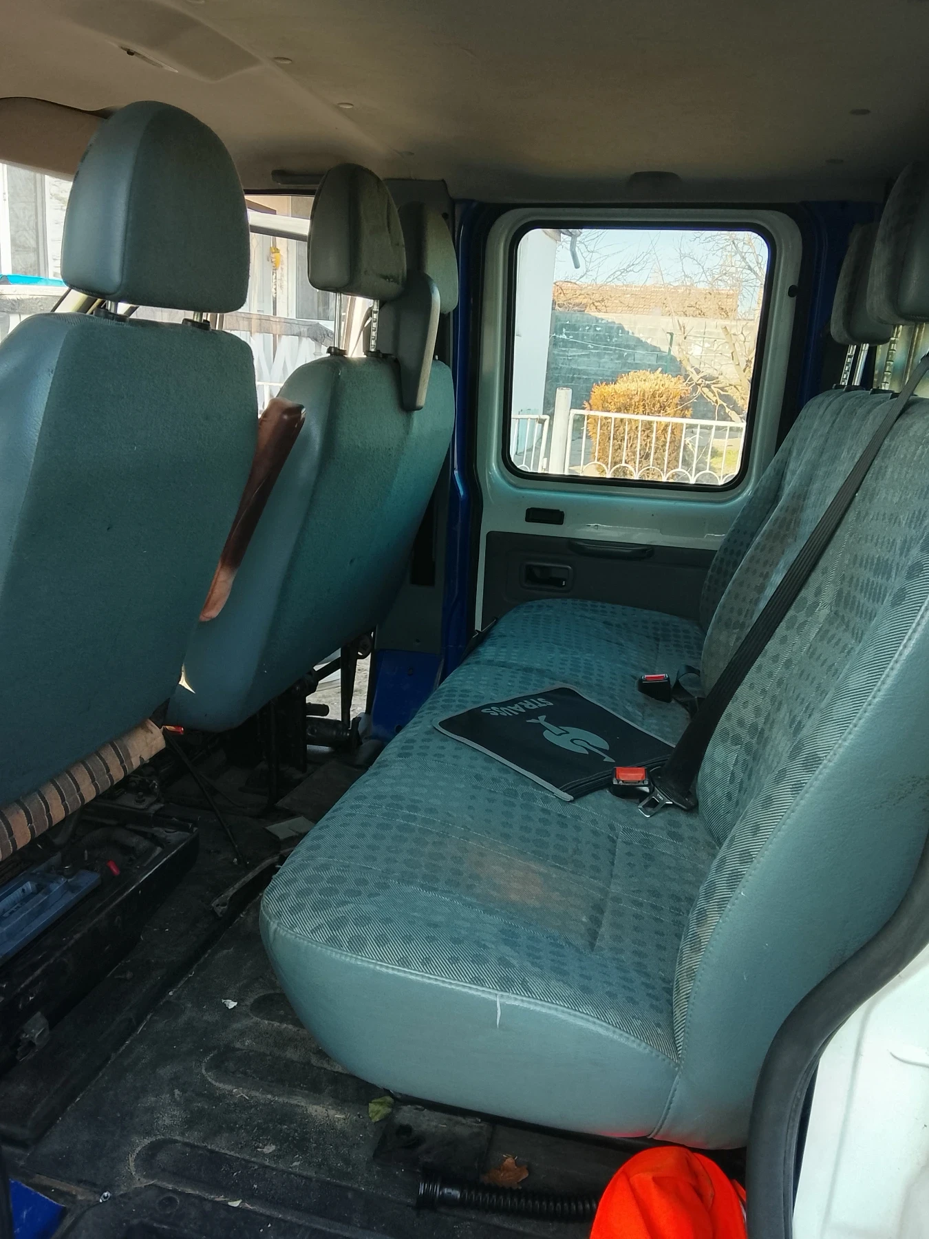 Ford Transit  - изображение 3