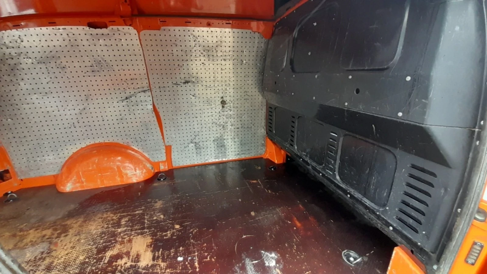 Mercedes-Benz Vito 2.2 150 646 , снимка 11 - Бусове и автобуси - 54823640