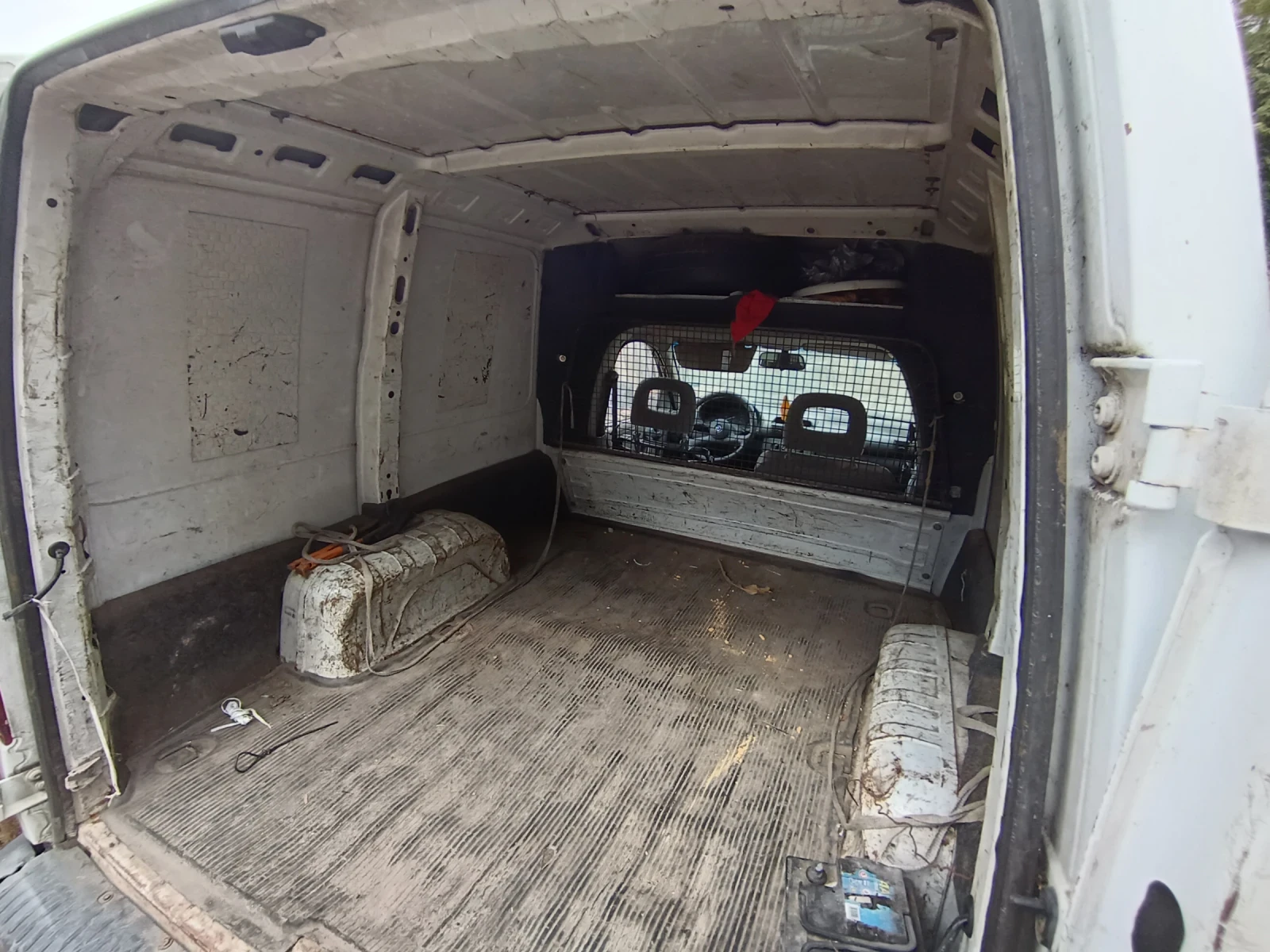 Opel Combo, снимка 7 - Бусове и автобуси - 55838356