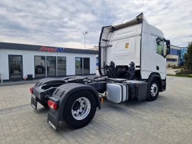 Scania R 410 Smart 2 Тахограф, тара: 7507 кг., снимка 4