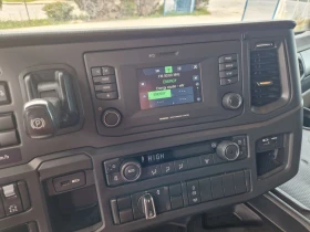 Scania R 410 Smart 2 Тахограф, тара: 7507 кг., снимка 11