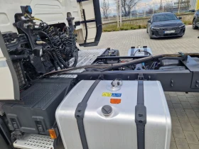 Scania R 410 Smart 2 Тахограф, тара: 7507 кг., снимка 7