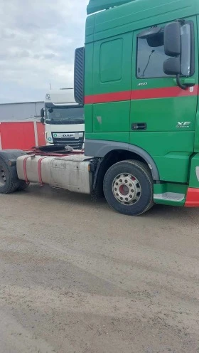 Daf FT XF 106 , снимка 10