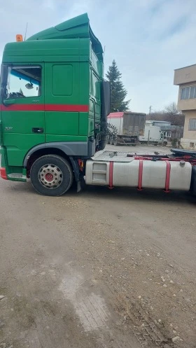 Daf FT XF 106 , снимка 2