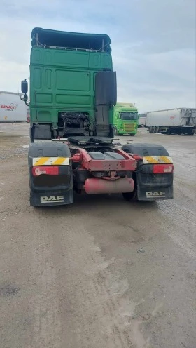 Daf FT XF 106 , снимка 9