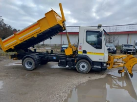 Daf Lf 250 EEV, снимка 10