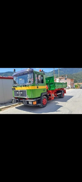     Man 12192    
