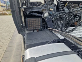 Scania R 410 Smart 2 Тахограф, тара: 7507 кг. | Auto.bg — изображение 6