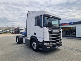 Scania R 410 Smart 2 Тахограф, тара: 7507 кг.