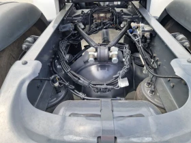 Scania R 410 Smart 2 Тахограф, тара: 7507 кг. | Auto.bg — изображение 5