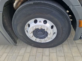 Scania R 410 Smart 2 Тахограф, тара: 7507 кг. | Auto.bg — изображение 14