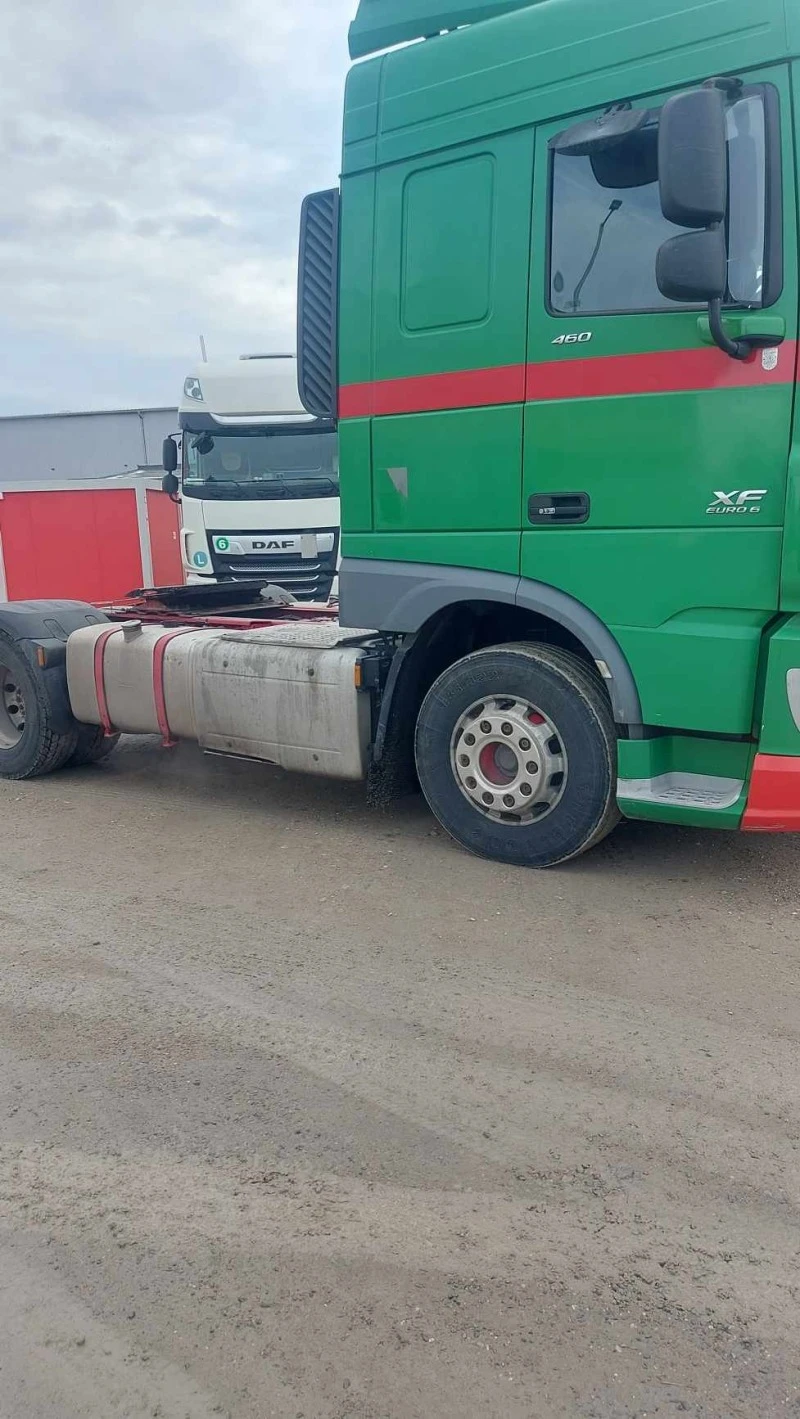 Daf FT XF 106 , снимка 10 - Камиони - 47014608