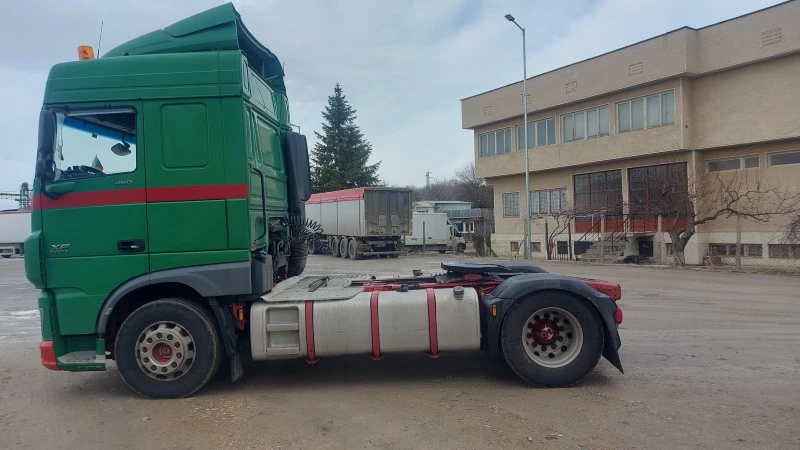 Daf FT XF 106 , снимка 3 - Камиони - 47014608