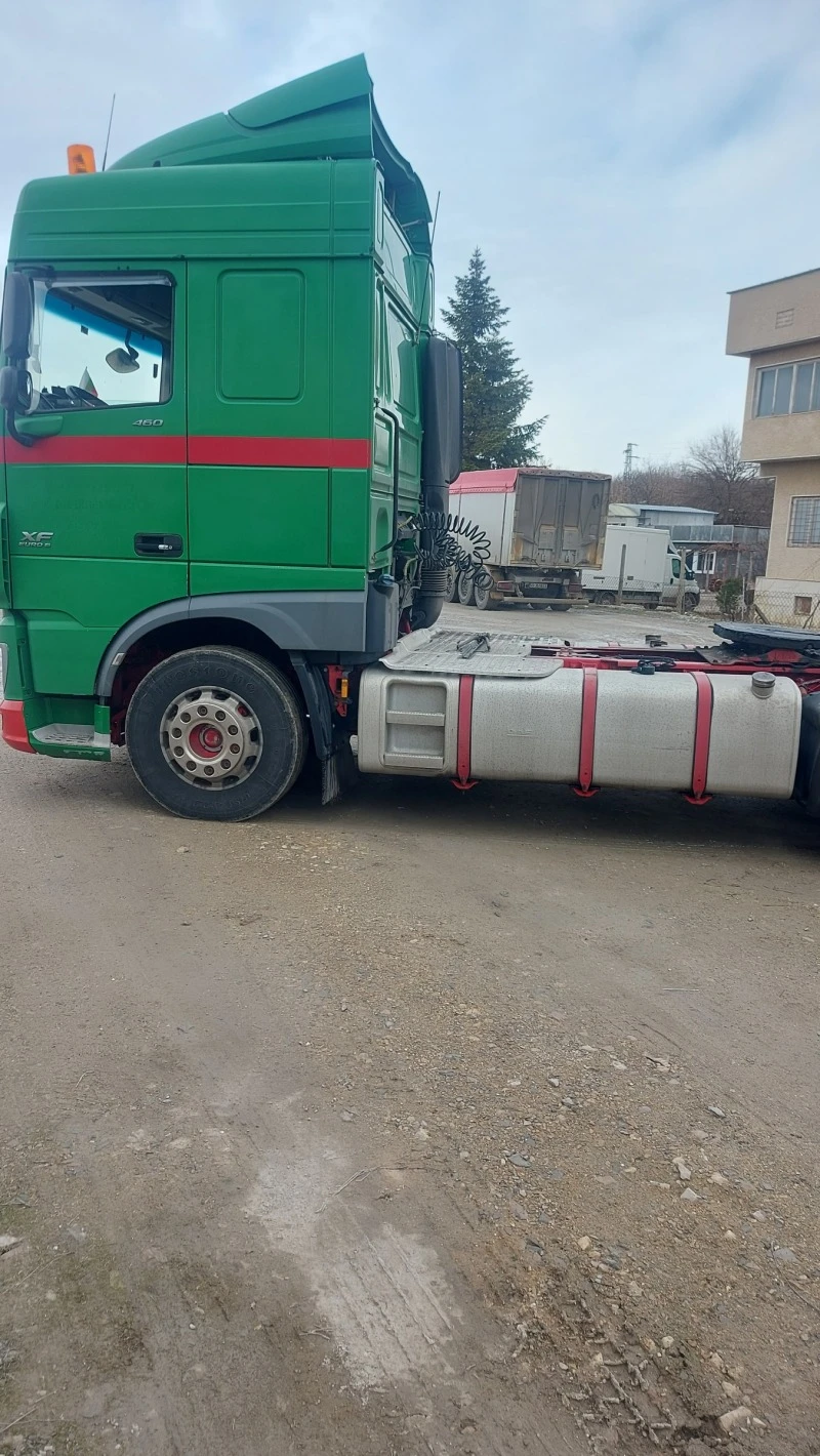 Daf FT XF 106 , снимка 2 - Камиони - 47014608