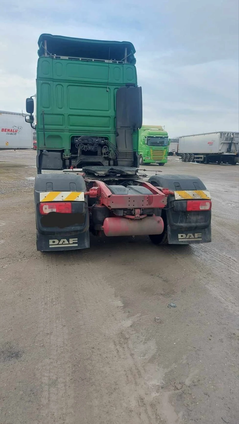 Daf FT XF 106 , снимка 9 - Камиони - 47400813