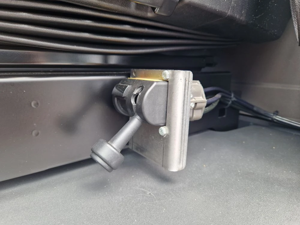 Scania R 410 Smart 2 Тахограф, тара: 7507 кг., снимка 8 - Камиони - 54040673