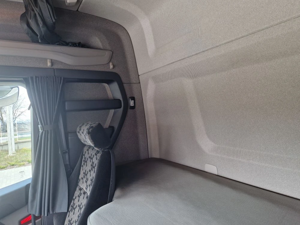 Scania R 410 Smart 2 Тахограф, тара: 7507 кг., снимка 10 - Камиони - 54040673