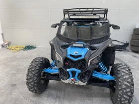Can-Am Maverick X3 XRC, снимка 1