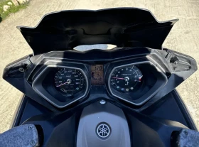 Yamaha X-max, снимка 5