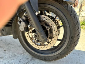 Yamaha X-max, снимка 6