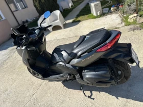 Yamaha X-max, снимка 4