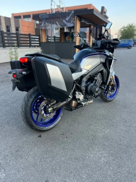 Yamaha Mt-09 Tracer 900 GT+ , снимка 11