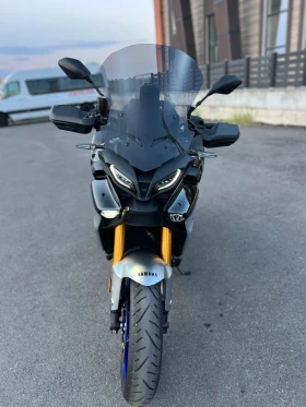 Yamaha Mt-09 Tracer 900 GT+ , снимка 6