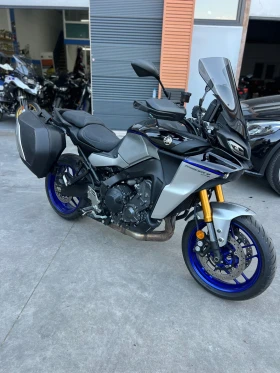 Yamaha Mt-09 Tracer 900 GT+ , снимка 16