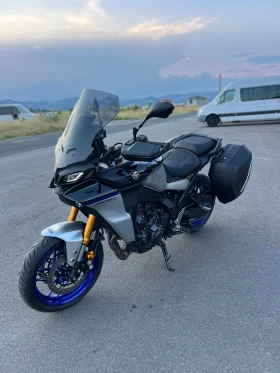 Yamaha Mt-09 Tracer 900 GT+ , снимка 7