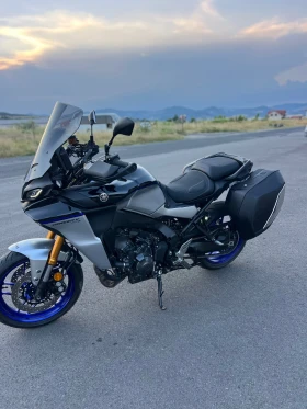 Yamaha Mt-09 Tracer 900 GT+ , снимка 9