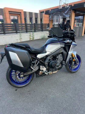 Yamaha Mt-09 Tracer 900 GT+ , снимка 2