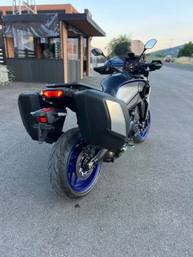 Yamaha Mt-09 Tracer 900 GT+ , снимка 15