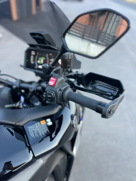 Yamaha Mt-09 Tracer 900 GT+ , снимка 13