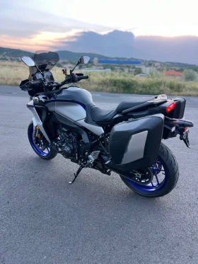 Yamaha Mt-09 Tracer 900 GT+ , снимка 10