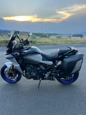 Yamaha Mt-09 Tracer 900 GT+ , снимка 8