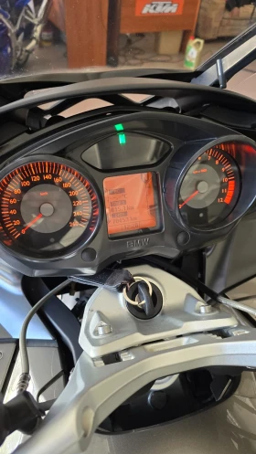 BMW K 1300 GT Лизинг !, снимка 7