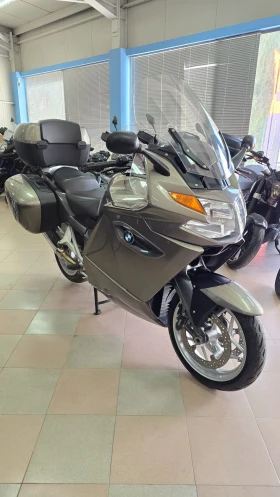 BMW K 1300 GT Лизинг !, снимка 2