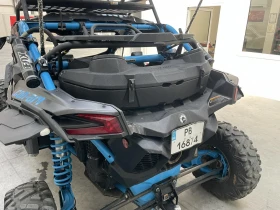 Can-Am Maverick X3 XRC, снимка 3