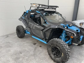 Can-Am Maverick X3 XRC | Mobile.bg    2