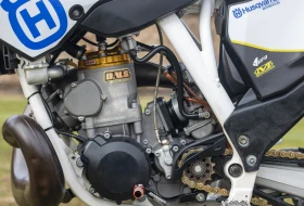 Husqvarna TC 250 2016, снимка 10