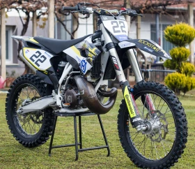 Husqvarna TC 250 2016, снимка 6