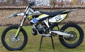 Husqvarna TC 250 2016, снимка 1