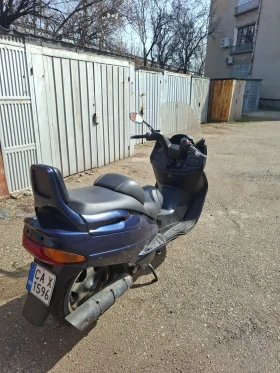 Suzuki Burgman 250, снимка 2