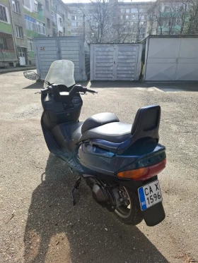 Suzuki Burgman 250, снимка 3