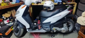 Aprilia 50 Sport siti, снимка 2