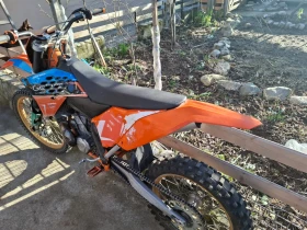 Ktm SX, снимка 3