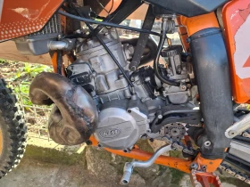 Ktm SX, снимка 4