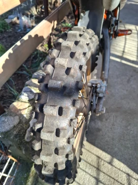 Ktm SX, снимка 6