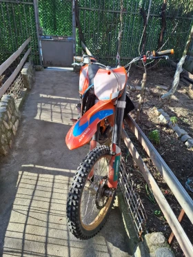 Ktm SX, снимка 2
