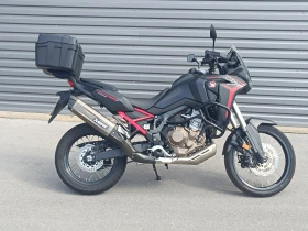 Honda Crf Africa Twin CRF1100, снимка 8